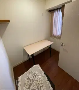 Disewakan Apartemen Meikarta Type 3 Bedroom