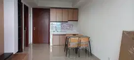 Disewakan Apartemen Springhill Terrace Kemayoran 2BR Luas 58m2  VR1047