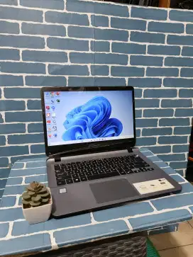 Dijual Laptop Asus A407u