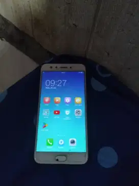 Oppo f3 ram 4 internal 64
