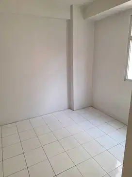 Dijual cepat apartemen kalibata city 2br kosongan ditower ebony