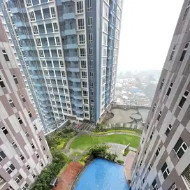 Sewa Apartemen Podomoro Tower Liberty View Cakep Unit Mantep