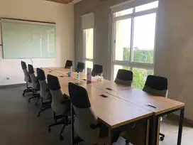 Disewakan MEETING ROOM (Promo) Lebih Hemat diStartspace gading serpong