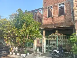 DI JUAL RUMAH HITUNG TANAH DI PENJARINGAN SARI RUNGKUT SURABAYA