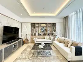 For Rent Apartment Senopati Suites 3Bdr