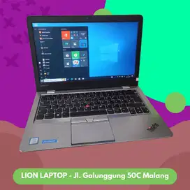 Core i5 RAM 8GB Touch Limited Edition Lenovo Thinkpad 13 [30|07]