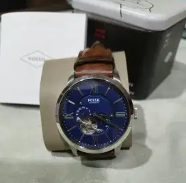 Jam Tangan Fossil Townsman Automatic