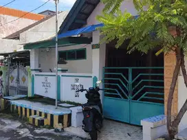 DIJUAL RUMAH SEMOLOWARU INDAH
