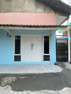 Di Jual Cepat Tanah Bonus Kontrakan