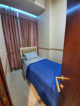Sewa apartemen capitol park salemba