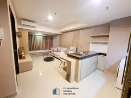 Disewakan apartment orange county lippo cikarang