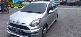 Daihatsu Alya, M Sporty 2013