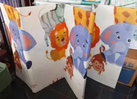 Playmate anak bermain jumbo