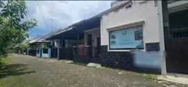 rumah jl bunga suhat sangat strategis 100 m dari raya cengkeh dkt UB