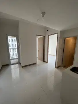 Jual Apartemen Tokyo PIK 2 Tipe 2BR Hoek 38m2 View Laut 465 Juta