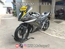 R15 V2 TAHUN 2016 PAJAK HIDUP
