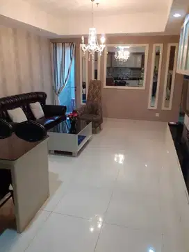 Sewa Apartemen Harga Murah The Mansion Jasmine Aurora Jakarta Utara –