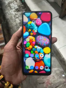 Vivo Y'53S 8+4/128 support nfc os'13 no kW body pemakaian hp Chasan