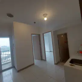 Nego sampai jadi Dijual apartemen pik2 tokyo lantai rendah 2 kamar