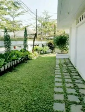 Dijual Rumah Nyaman Di Hook Sukaluyu Sayap Jalan Suci Bandung
