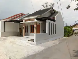 Rumah Baru Dijual di Selomartani Kalasan Sleman Yogyakarta