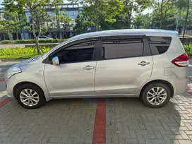 Suzuki Ertiga 2013 Bensin