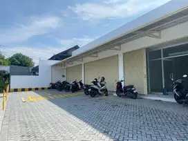 Disewakan Ruko strategis di depok sleman