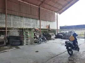 Disewakan Gudang di Jln wonosari banguntapan,Bantul