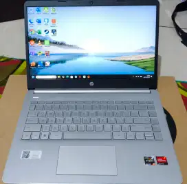 Laptop hp Ryzen 5500 Ram 16Gb