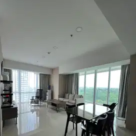 Apartemen U residence 3 type 2 bedroom karawaci