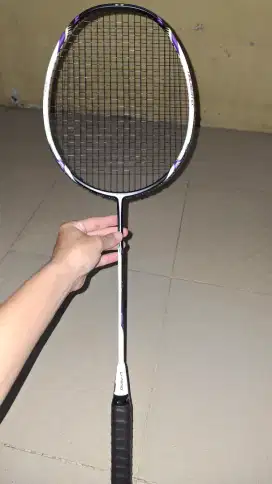 Raket Badminton for sale