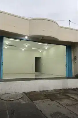 Disewakan ruko daerah seturan depok sleman