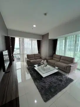 Apartemen U Residence 2 bedroom tower 3