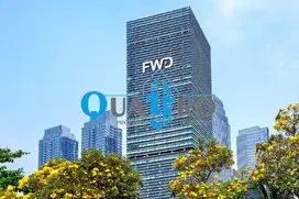 Sewa Kantor Pacific Century Place Tower (PCP Tower)