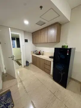 Disewakan apartemen Podomoro