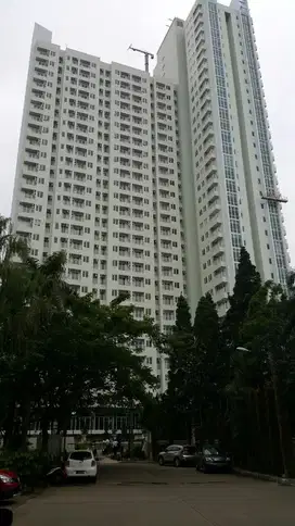 DIJUAL APARTEMENT METRO PARK PURI