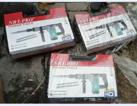 0810 HD  demolition hammer NRT PRO