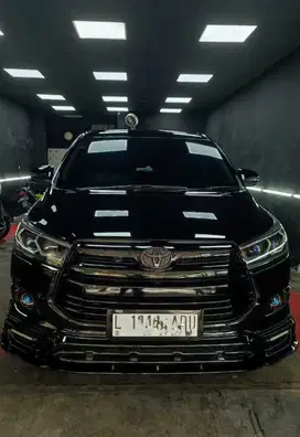 Toyota Kijang Innova 2017 Diesel