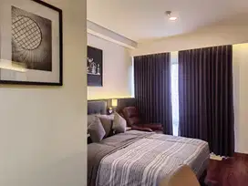 Promo Apartemen Jogja Siap Huni