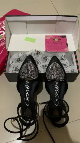 sendal flatshoes Gosh