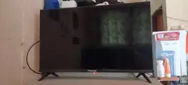 Di jual TV 32 Merk HIESEN Digital