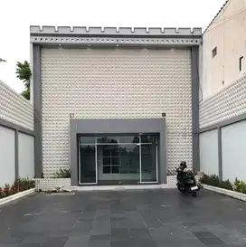 Disewakan Gedung Usaha di Depok Sleman