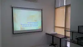 ruang usaha di apartemen kelapa gading