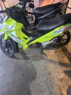 Kawasaki ZX 130