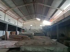 Di kontrakan Gudang jalan Bedahulu , Denpasar, Bali