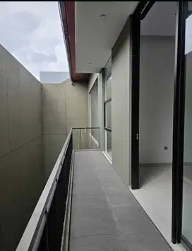 DIjual Cepat Rumah Baru Gress Xandari di Summarecon Bandung