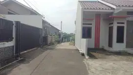 Jual Rumah Cluster MLK siap huni di Grogol Limo depok