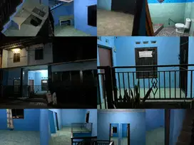 Dikontrakan Pertahun/6 Bulan
