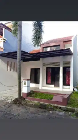 Disewakan Rumah Graha Raya Bintaro