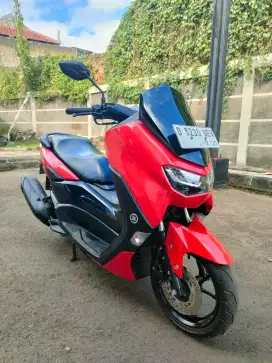 Yamaha NMAX New 2022